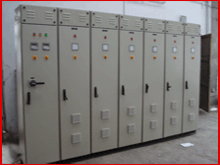 VSD drive panels for any application