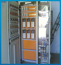 VSD panels